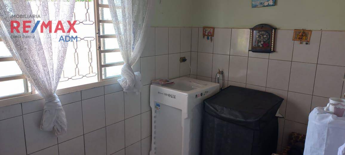 Chácara à venda com 4 quartos, 130m² - Foto 8