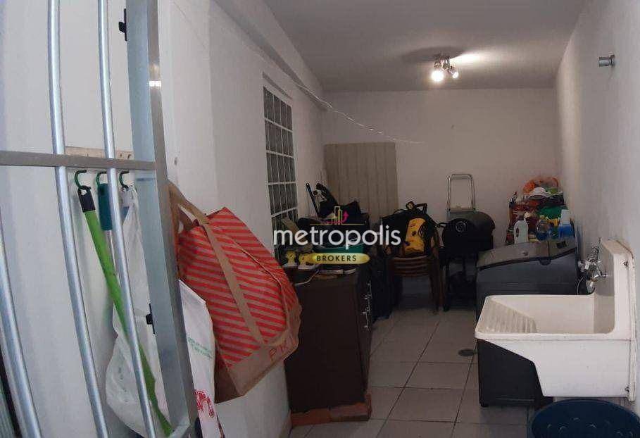 Casa à venda com 2 quartos, 108m² - Foto 10