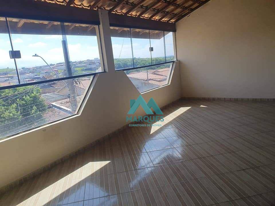 Sobrado à venda com 3 quartos, 175m² - Foto 2