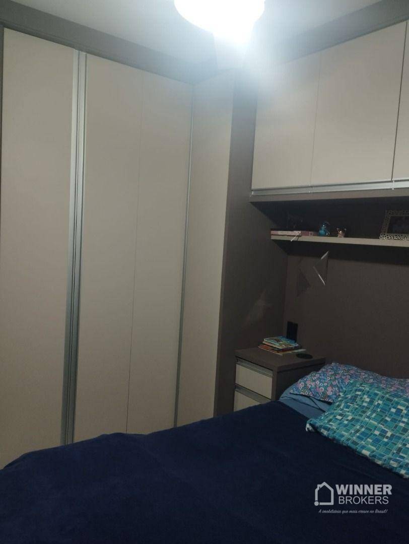 Apartamento à venda com 3 quartos, 72m² - Foto 10