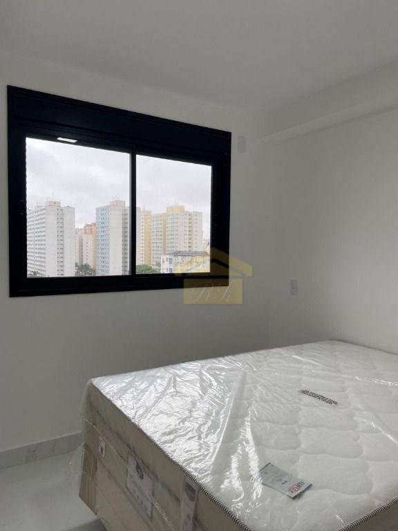 Apartamento para alugar com 1 quarto, 35m² - Foto 14