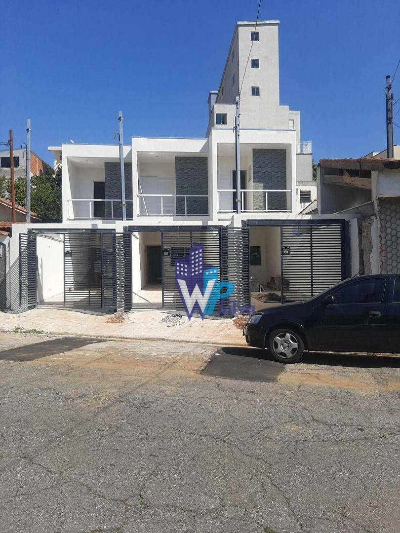 Sobrado à venda com 3 quartos, 130m² - Foto 13