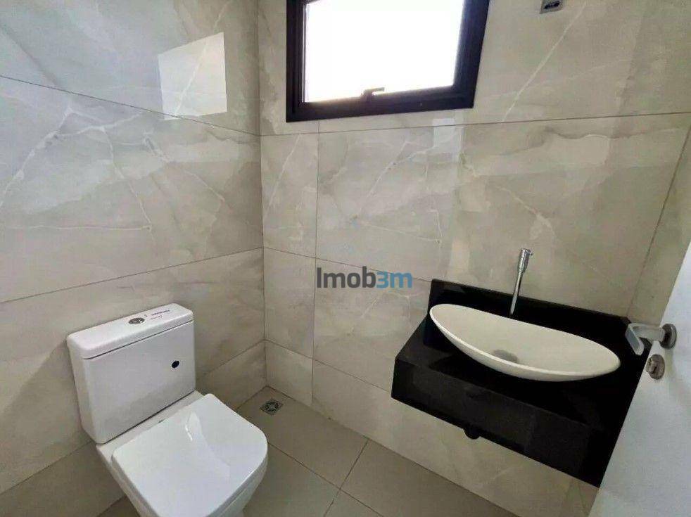 Sobrado à venda com 3 quartos, 129m² - Foto 16