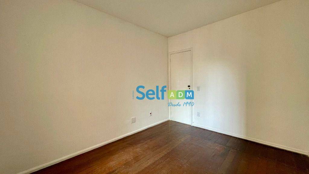 Apartamento para alugar com 2 quartos, 86m² - Foto 4