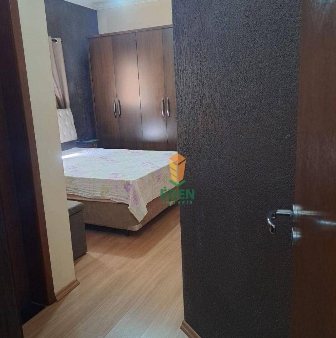 Casa de Condomínio à venda com 3 quartos, 162m² - Foto 10