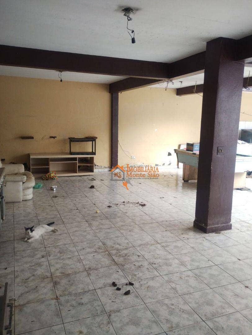 Sobrado à venda com 5 quartos, 270m² - Foto 46