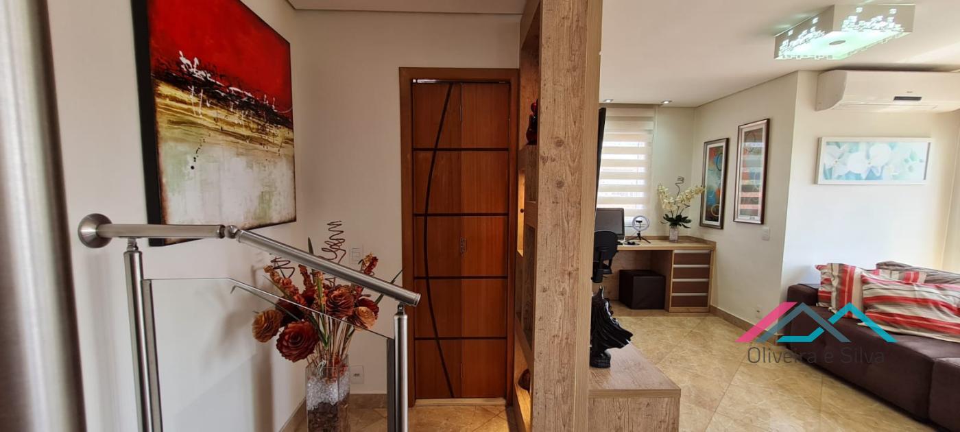 Cobertura à venda com 3 quartos, 136m² - Foto 29