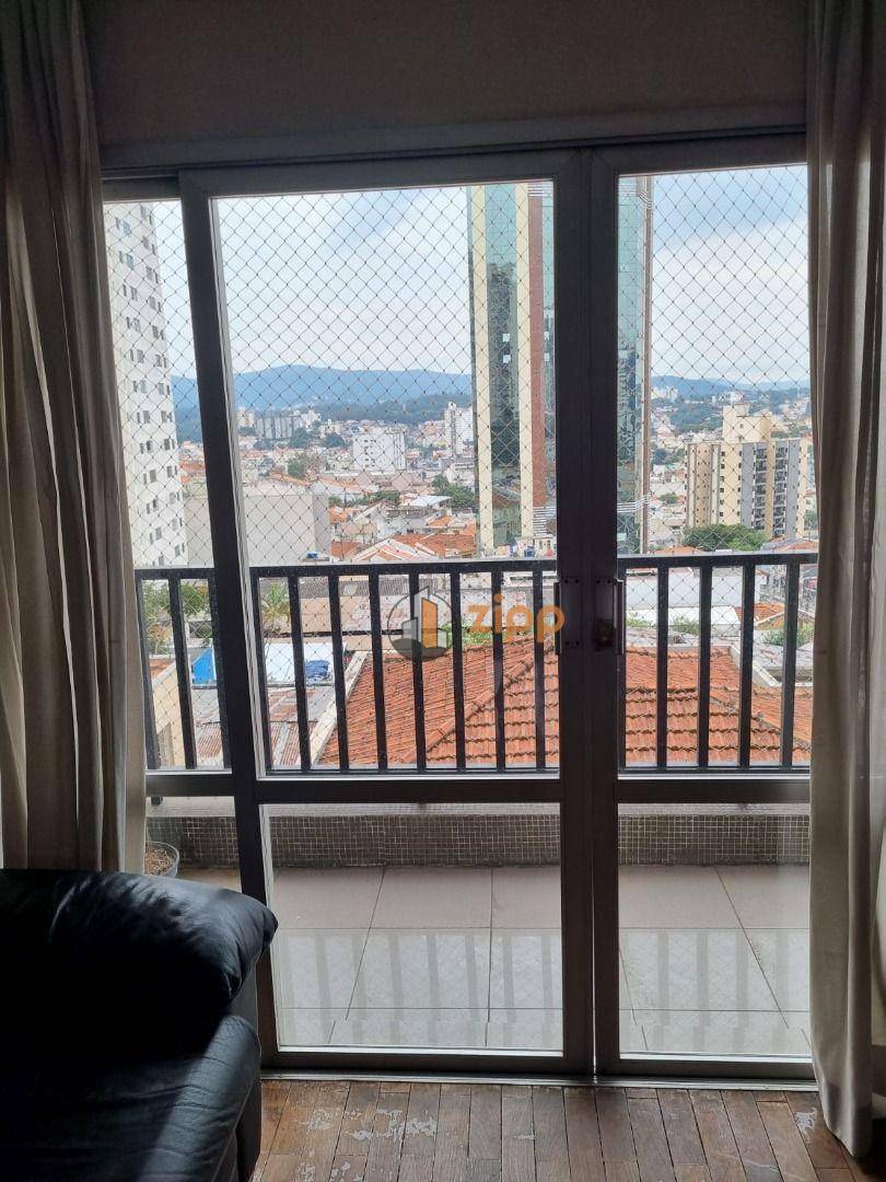 Apartamento para alugar com 3 quartos, 70m² - Foto 28