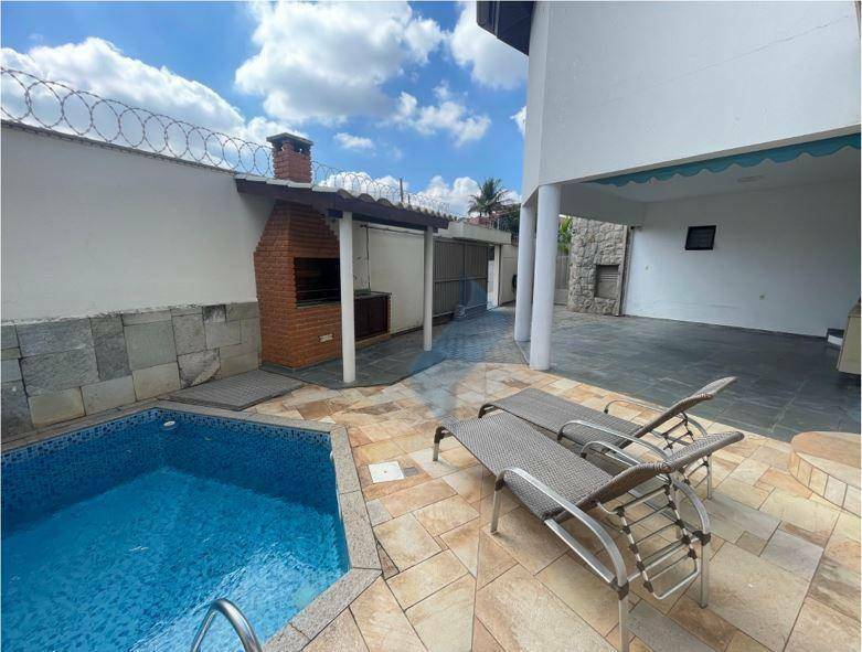 Casa à venda e aluguel com 3 quartos, 193m² - Foto 23