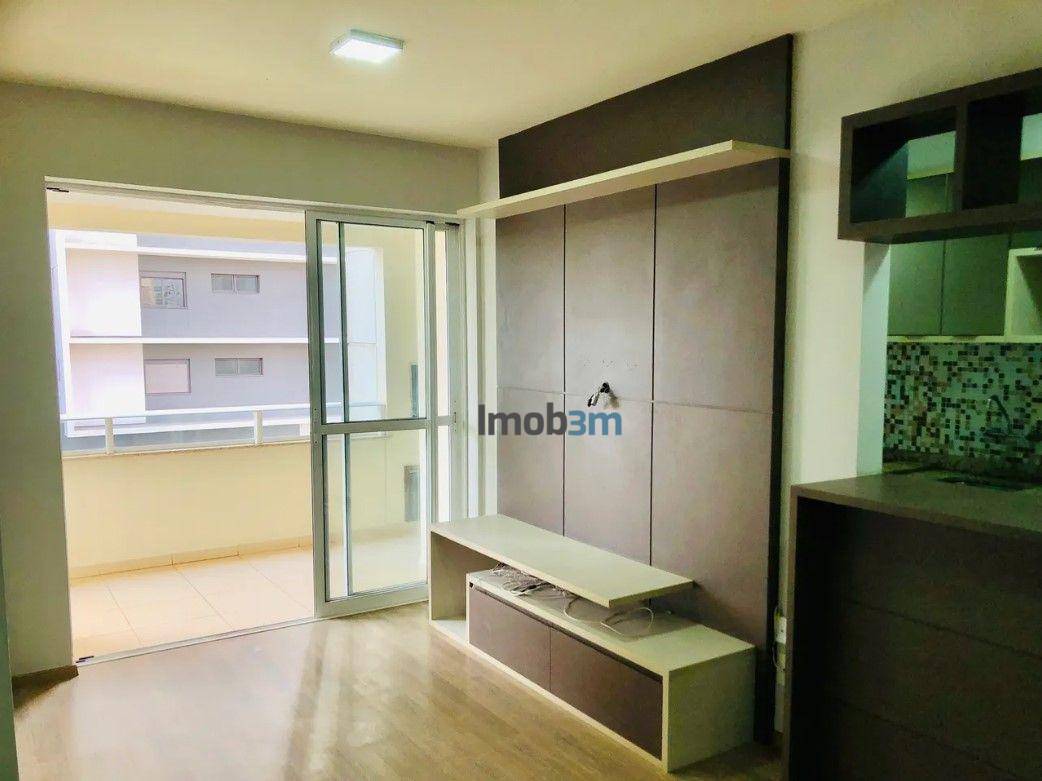 Apartamento, 3 quartos, 77 m² - Foto 2