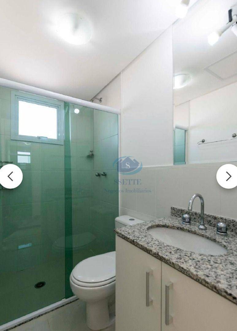 Apartamento à venda com 2 quartos, 63m² - Foto 12