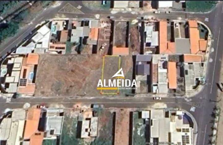 Terreno, 250 m² - Foto 1