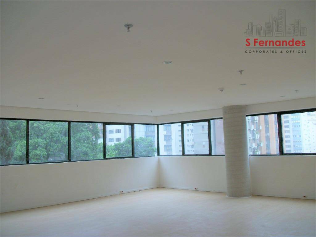 Conjunto Comercial-Sala para alugar, 85m² - Foto 7