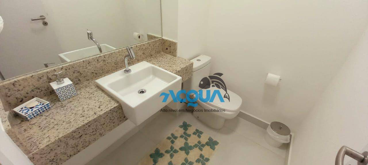 Apartamento à venda com 3 quartos, 145m² - Foto 8