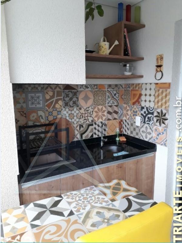 Apartamento à venda com 2 quartos, 74m² - Foto 6