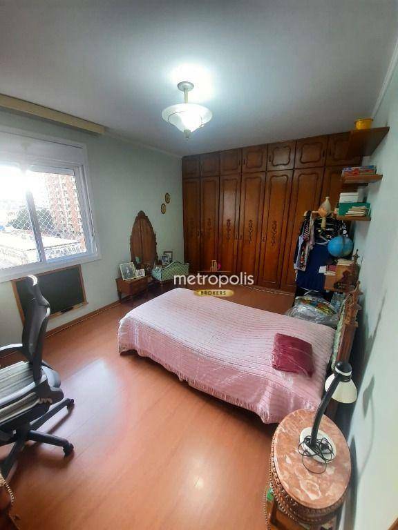 Apartamento à venda com 4 quartos, 180m² - Foto 15