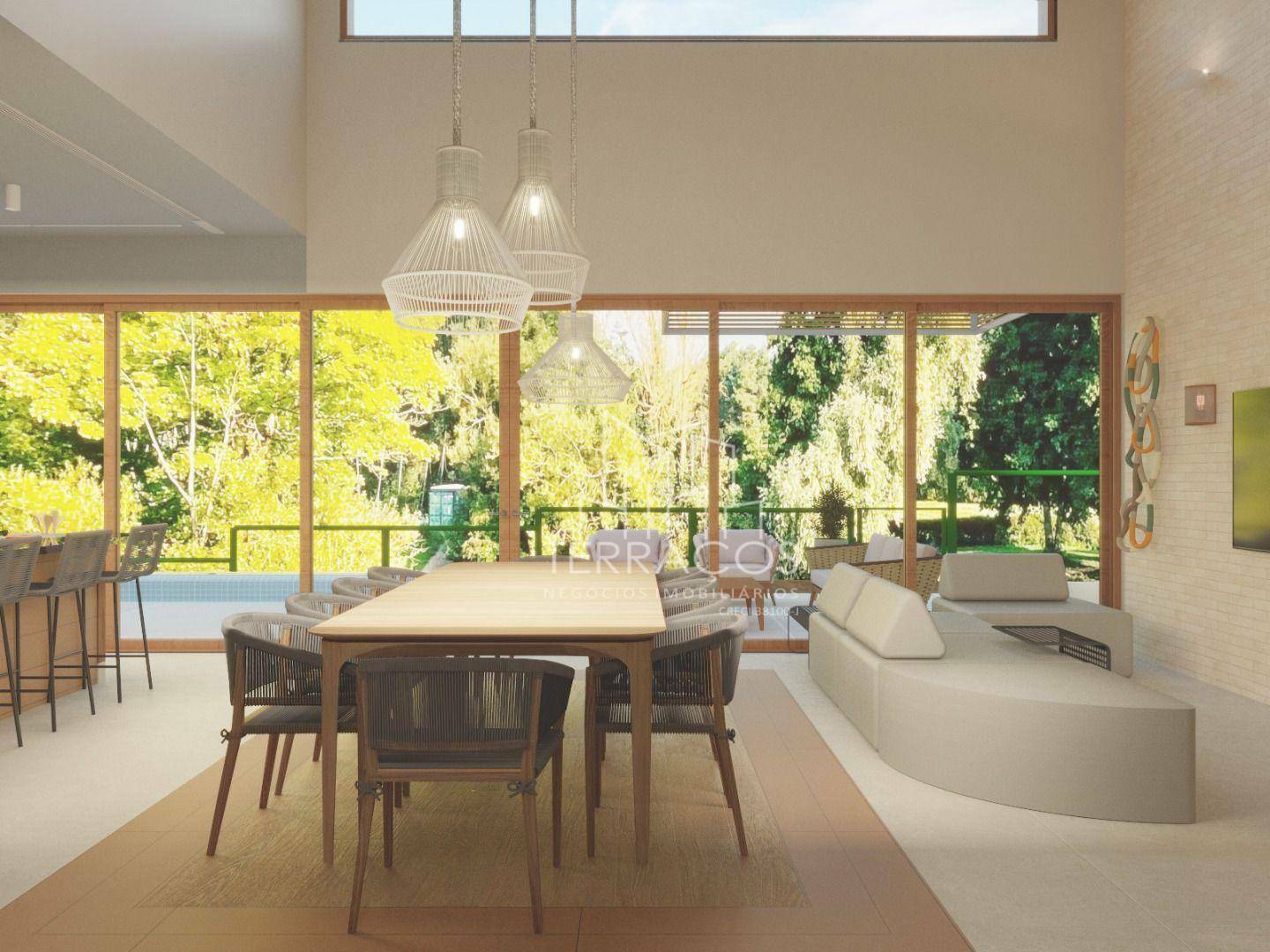 Sobrado à venda com 3 quartos, 375m² - Foto 1