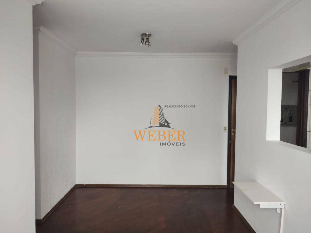 Apartamento à venda com 2 quartos, 61m² - Foto 5