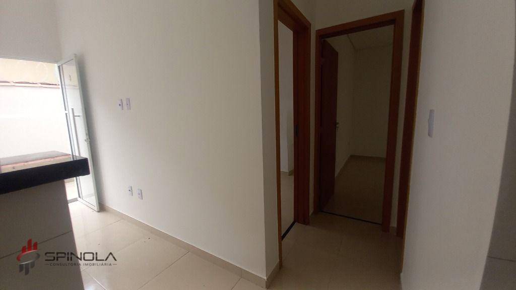 Casa de Condomínio à venda com 2 quartos, 41m² - Foto 17