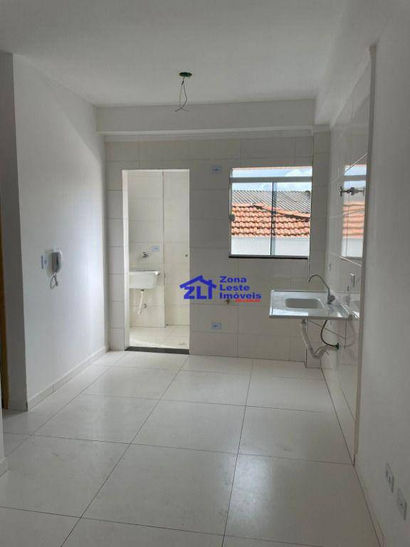 Apartamento à venda com 2 quartos, 40m² - Foto 13