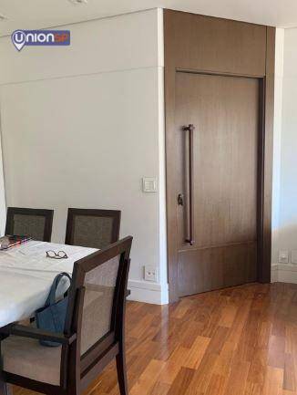 Apartamento à venda com 3 quartos, 90m² - Foto 9