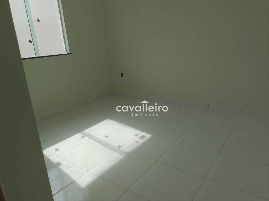 Casa à venda com 3 quartos, 112m² - Foto 12