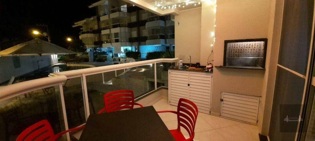 Apartamento à venda com 2 quartos, 77m² - Foto 22
