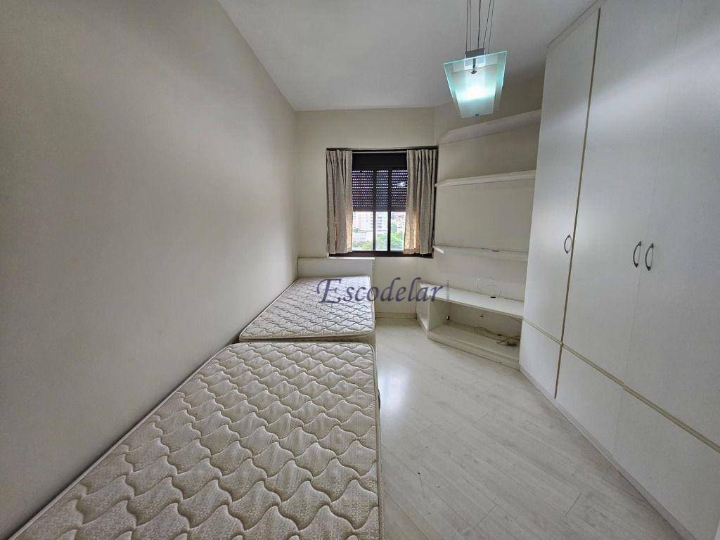 Apartamento à venda com 3 quartos, 84m² - Foto 11