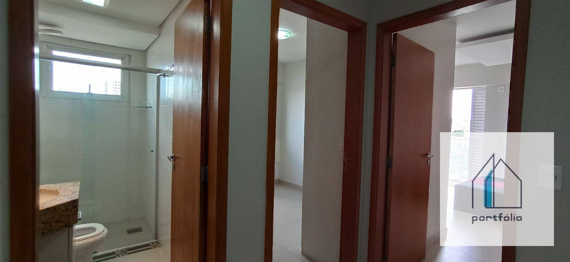 Apartamento à venda com 3 quartos, 98m² - Foto 30