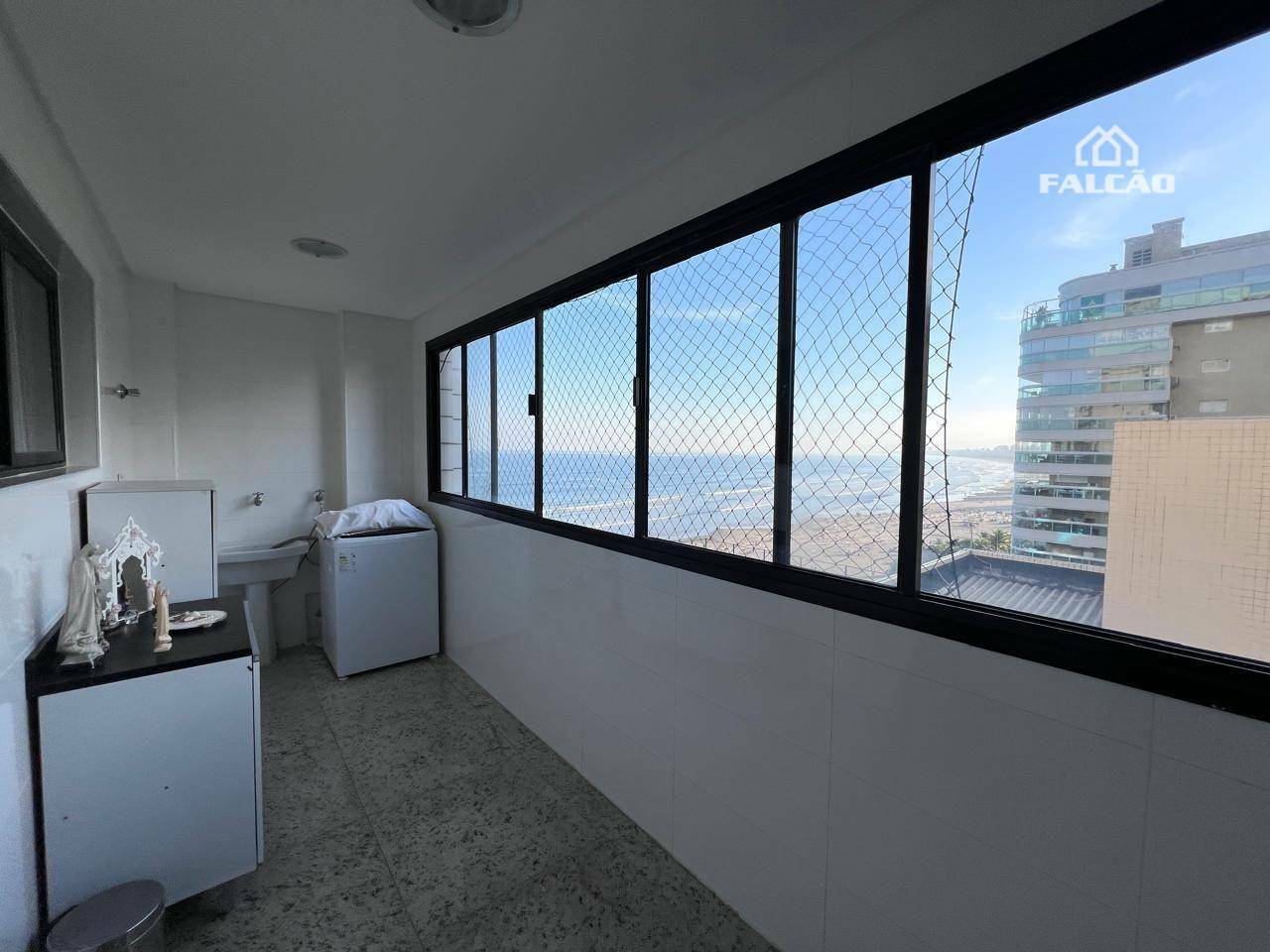 Apartamento à venda com 3 quartos, 147m² - Foto 21