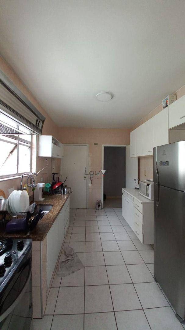 Apartamento à venda com 2 quartos, 83m² - Foto 14