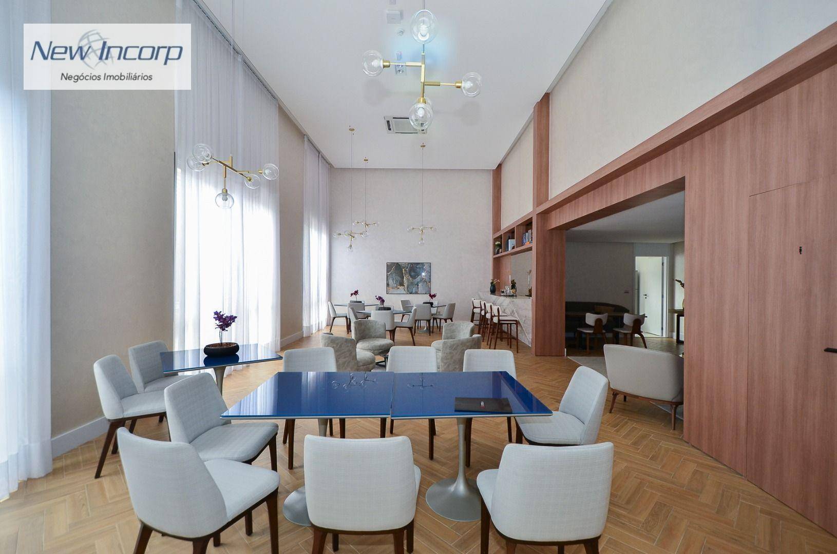 Apartamento à venda com 3 quartos, 125m² - Foto 45