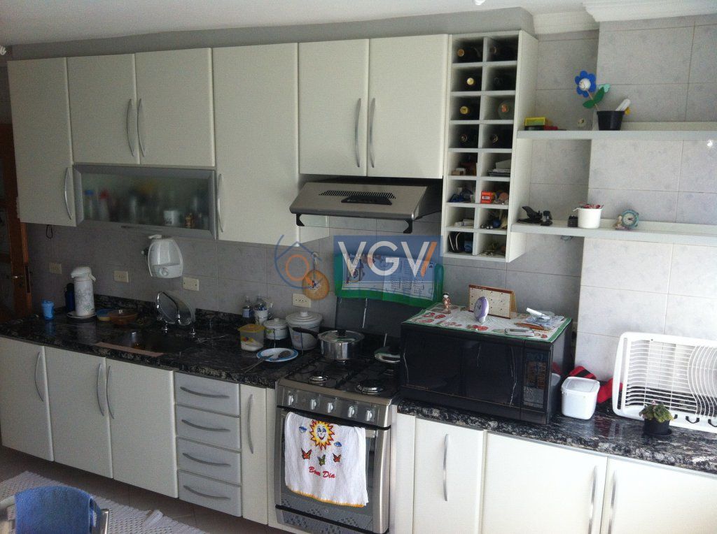 Apartamento à venda com 2 quartos, 120m² - Foto 4