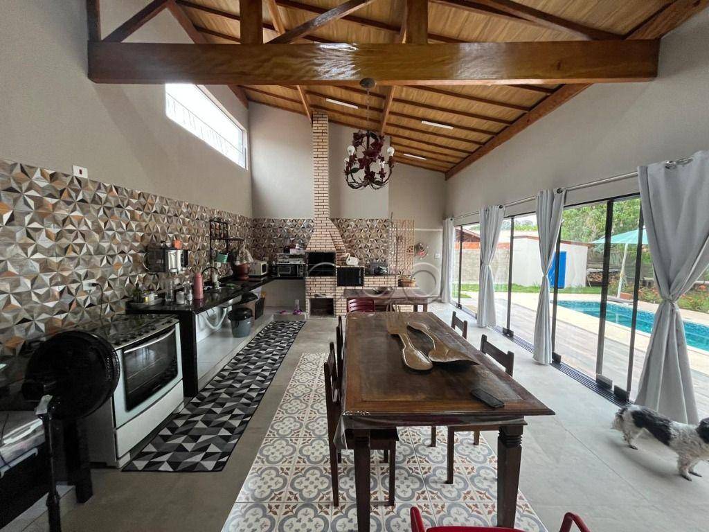 Chácara, 2 quartos, 1000 m² - Foto 1