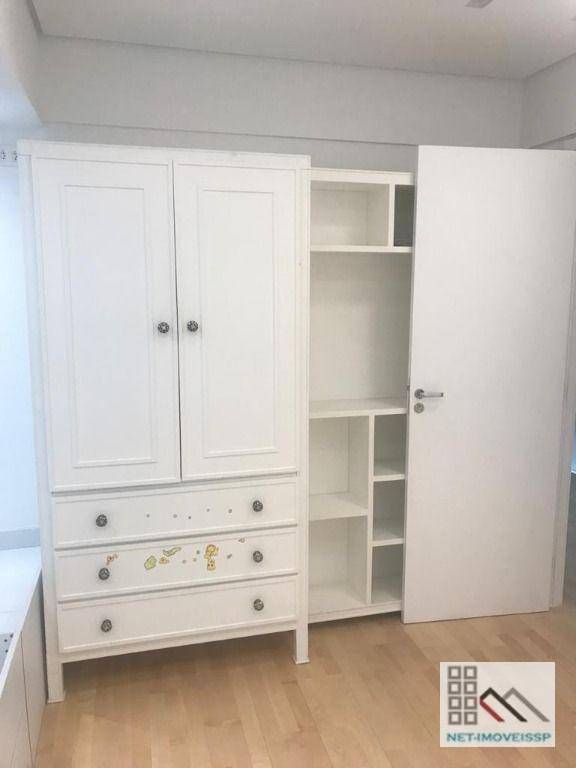 Apartamento à venda com 2 quartos, 131m² - Foto 22