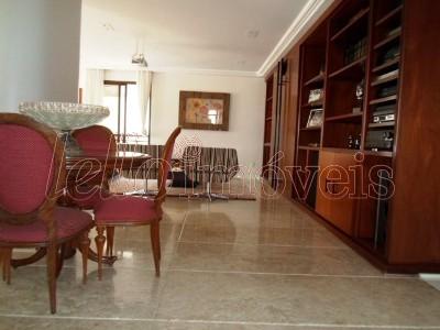 Apartamento para alugar com 4 quartos, 502m² - Foto 21