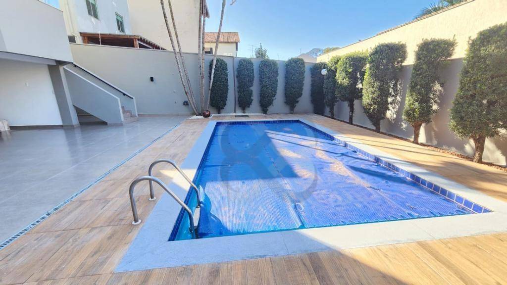 Casa, 4 quartos, 380 m² - Foto 34