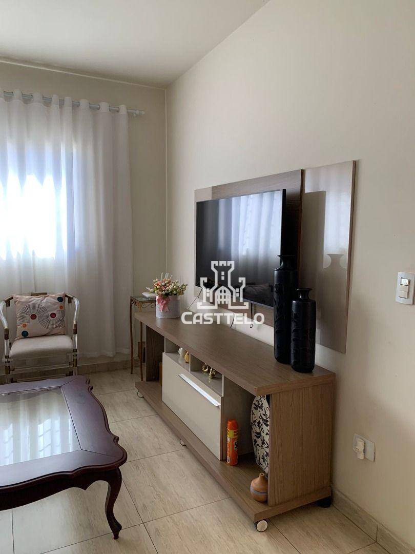 Casa à venda com 3 quartos, 128m² - Foto 5