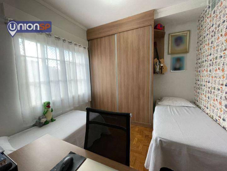 Apartamento à venda com 2 quartos, 87m² - Foto 9