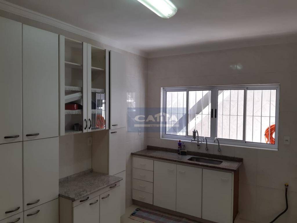 Sobrado à venda com 2 quartos, 120m² - Foto 12