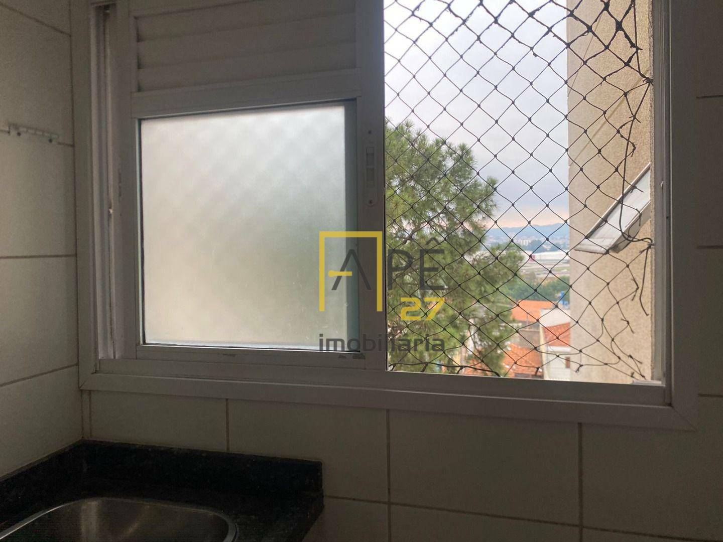 Apartamento para alugar com 3 quartos, 65m² - Foto 5