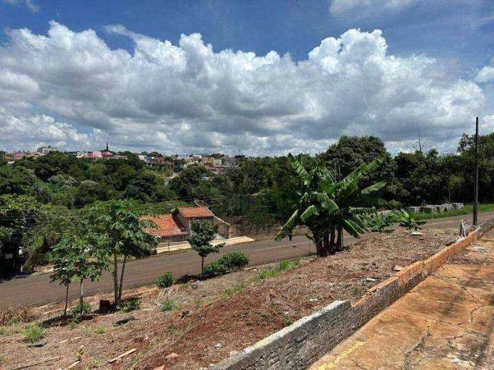 Terreno, 450 m² - Foto 1