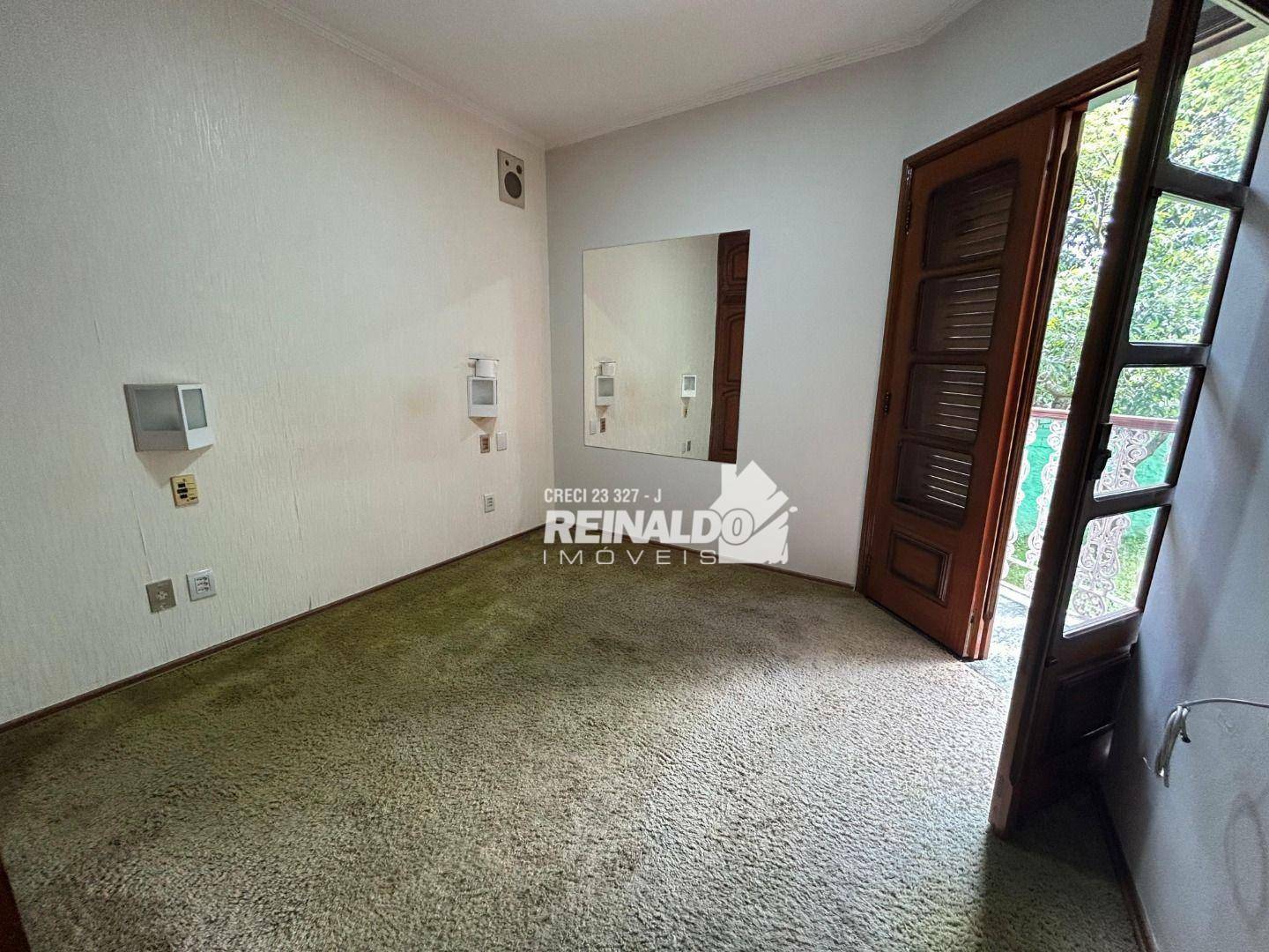 Casa à venda e aluguel com 3 quartos, 479m² - Foto 8