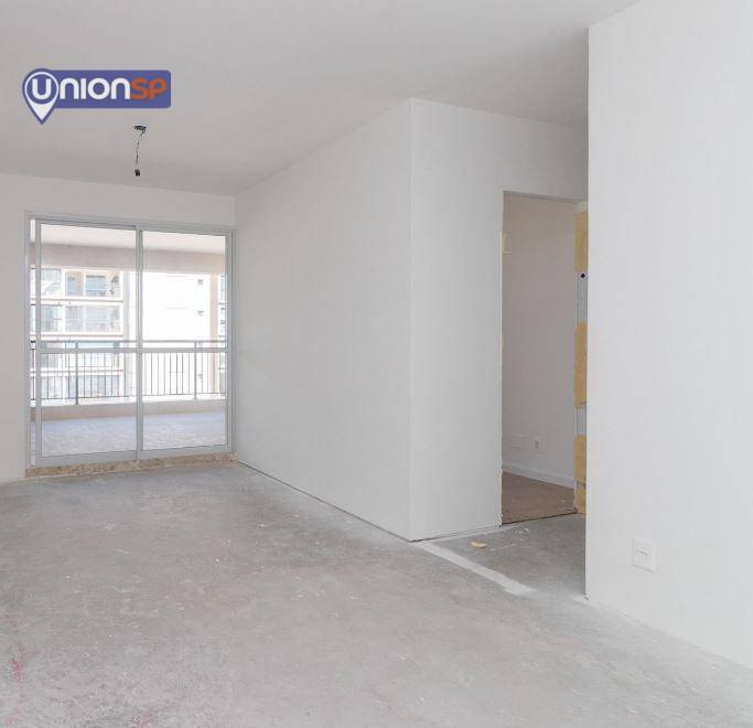 Apartamento à venda com 3 quartos, 109m² - Foto 1