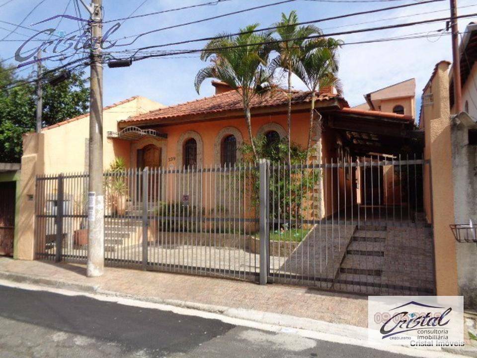 Casa à venda com 4 quartos, 240m² - Foto 2