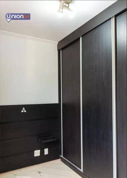 Apartamento à venda com 2 quartos, 54m² - Foto 7