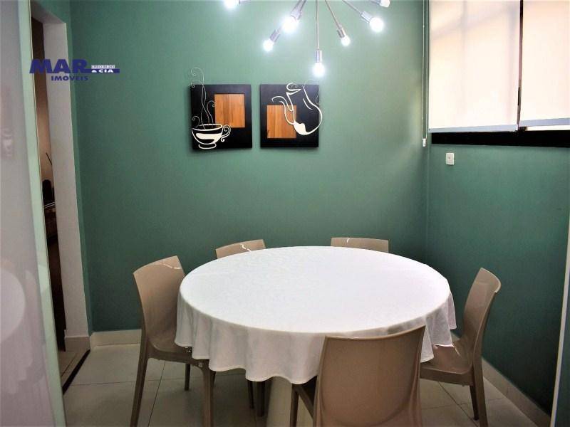 Apartamento à venda com 4 quartos, 210m² - Foto 18