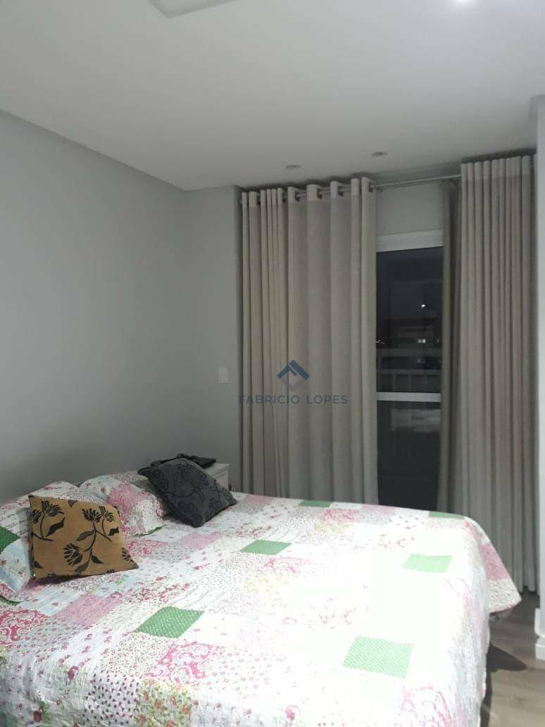 Apartamento à venda com 3 quartos, 168m² - Foto 8