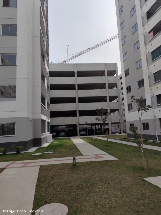 Apartamento à venda com 2 quartos, 41m² - Foto 20