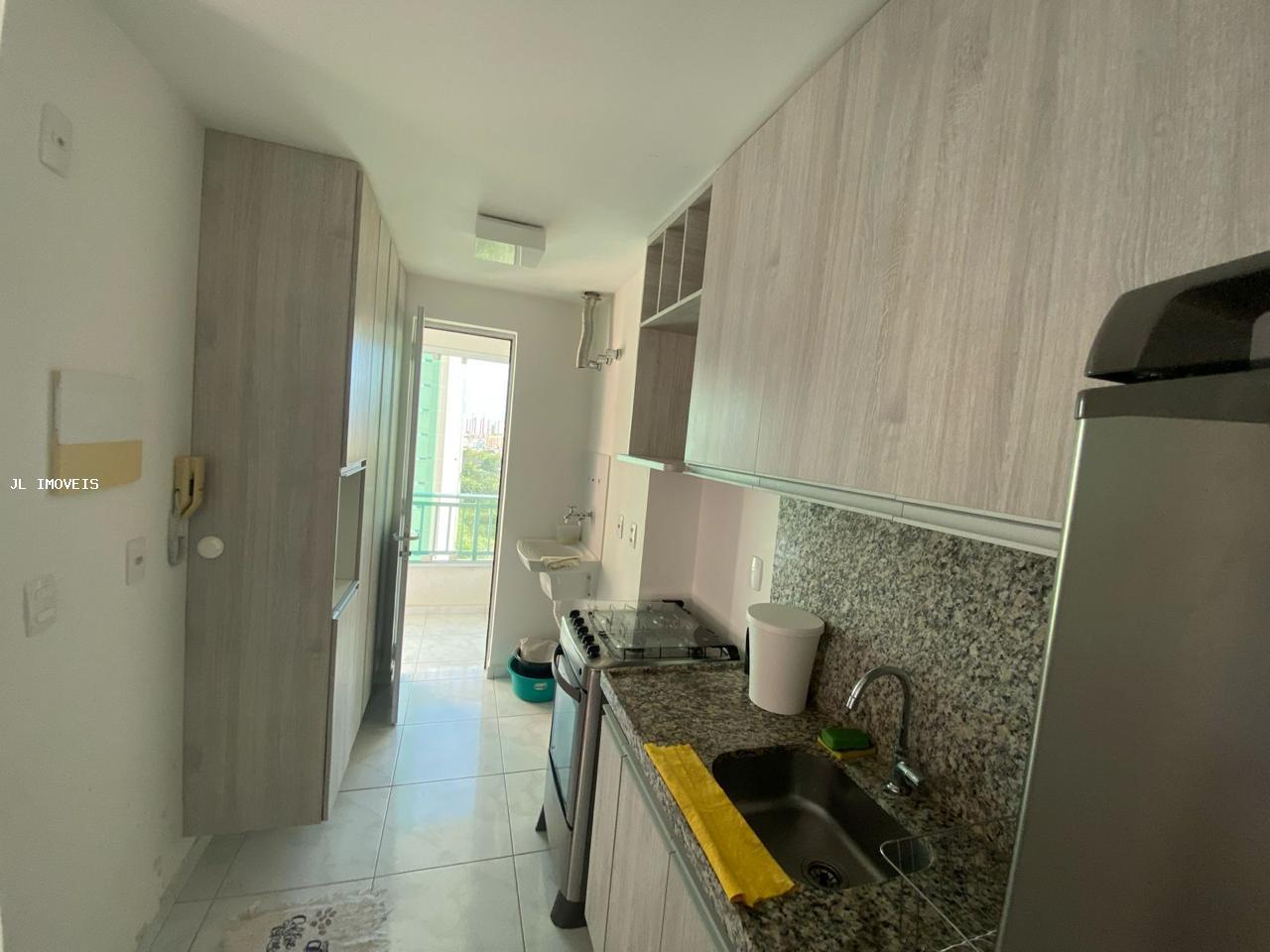 Apartamento à venda com 2 quartos, 60m² - Foto 15